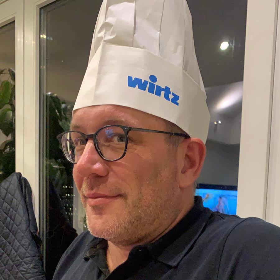 Markus Feldhaus