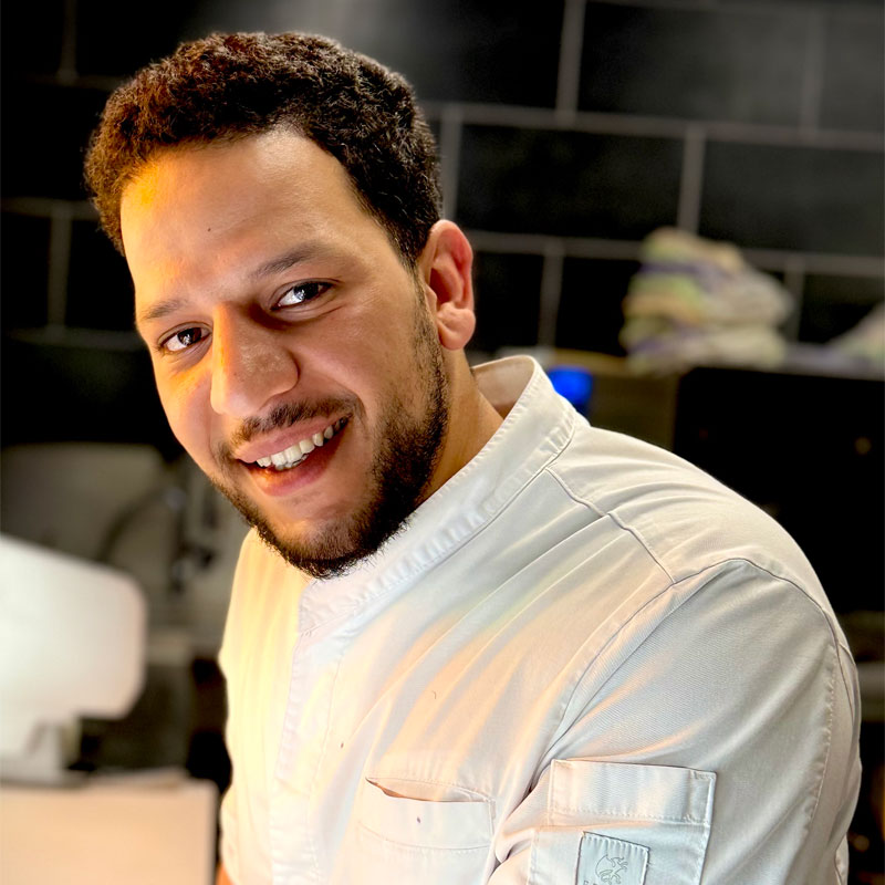 El Mehdi Agoumi